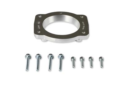 Holley EFI Throttle Body Adapters - 300660