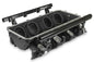 Holley LS Modular Lo-Ram EFI Intake Manifolds - 300670BK
