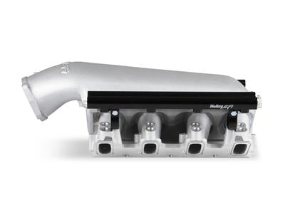 Holley LS Modular Lo-Ram EFI Intake Manifolds - 300683