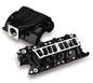 Holley 5.0L EFI Intake Manifolds - 30072BK