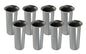 Holley Hilborn Ram Tube Kits - 300805