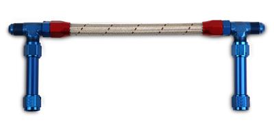 Holley Fuel Lines - 3449