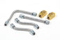 Holley Fuel Lines - 3451