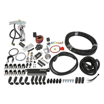 Holley G-Body Fuel System Kits - 52624