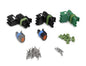 Holley Fuel Injection Connector Kits - 534213