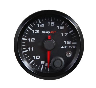Holley EFI Analog Display Gauges - 534215