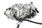 Holley Terminator X Stealth 4150 EFI Throttle Bodies - 534292
