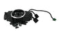 Holley Terminator X Stealth 4150 EFI Throttle Bodies - 534296
