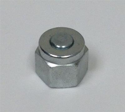 Holley EGT Caps - 543164