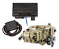 Holley Terminator X Stealth 4150 24X LS EFI Fuel Injection Systems - 5501022