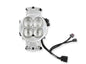 Holley Terminator X Stealth 4500 2x4 EFI Fuel Injection Systems - 5501080