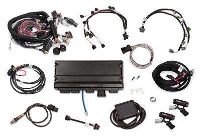 Holley Terminator X MAX Engine Management Systems - 5501423