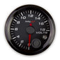 Holley EFI Analog Display Gauges - 553126