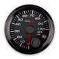 Holley EFI Analog Display Gauges - 553127