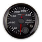 Holley EFI Analog Display Gauges - 553128