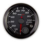 Holley EFI Analog Display Gauges - 553129
