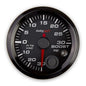 BLACK BEZEL