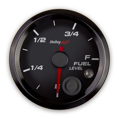 Holley EFI Analog Display Gauges - 553133