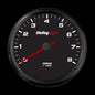 Holley EFI Tachometer Gauges - 553146