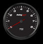 Holley EFI Tachometer Gauges - 553147