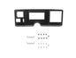 Holley EFI 6.86 in. Pro Dash Bezels - 553393