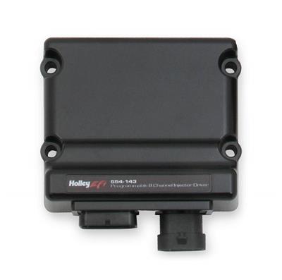Holley EFI Fuel Injector Driver Modules - 554143