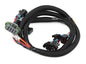 Holley Replacement Fuel Injector Wiring Harnesses - 558214