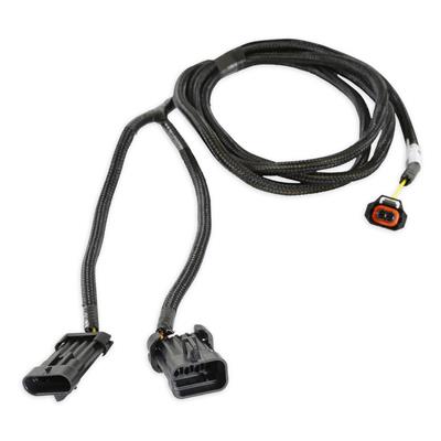 Holley EFI Alternator Harnesses - 558475