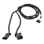 Holley EFI Alternator Harnesses - 558475