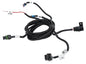 Holley EFI Dominator Transmission Harnesses - 558481