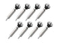 Holley LS Valve Cover Bolt Kits - 561134