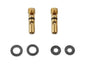 Holley Needle and Seat Assemblies - 65012