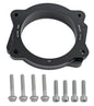 Holley Throttle Body Angle Adapters - 71716