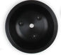 Holley Replacement Crankshaft Pulleys - 97317
