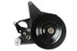 Holley Long Spacer Power Steering Brackets - 97334BK