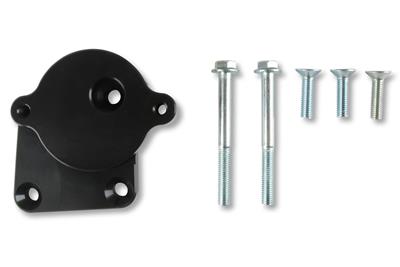 Holley Power Steering Mounting Plates - 97380