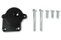 Holley Power Steering Mounting Plates - 97380