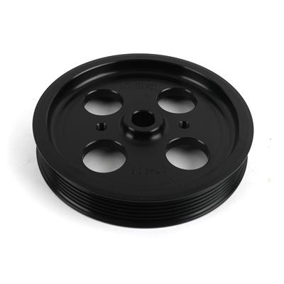 Holley Power Steering Pulleys - 97383