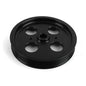 Holley Power Steering Pulleys - 97383