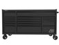 Homak 72 in. RS Pro Series Rolling Cabinets - BK04072160
