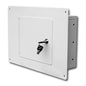 Homak Between The Studs Wall Safes - WS00017001