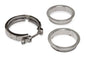Hooker V-Band Clamps - 41174HKR