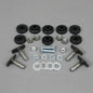 Hooker Sidepipe Replacement Mounting Hardware Kits - 65668XHKR