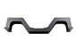 Hooker Blackheart Transmission Crossmembers - 71222024HKR1