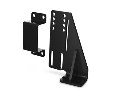 Hooker Torque Arm Brackets - 71223005HKR