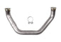 Hooker LS Turbo Crossover Tubes - 8516HKR