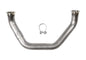 Hooker LS Turbo Crossover Tubes - 8517HKR