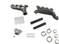 Hooker Blackheart LT Gen V Turbo Exhaust Manifolds - 8540HKR