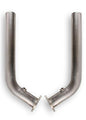 Hooker Blackheart Intermediate Pipes - BH13205