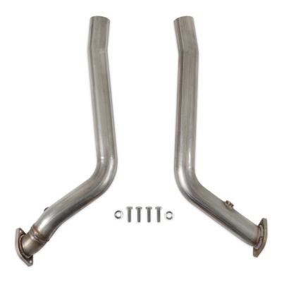 Hooker Blackheart Intermediate Pipes - BH14350